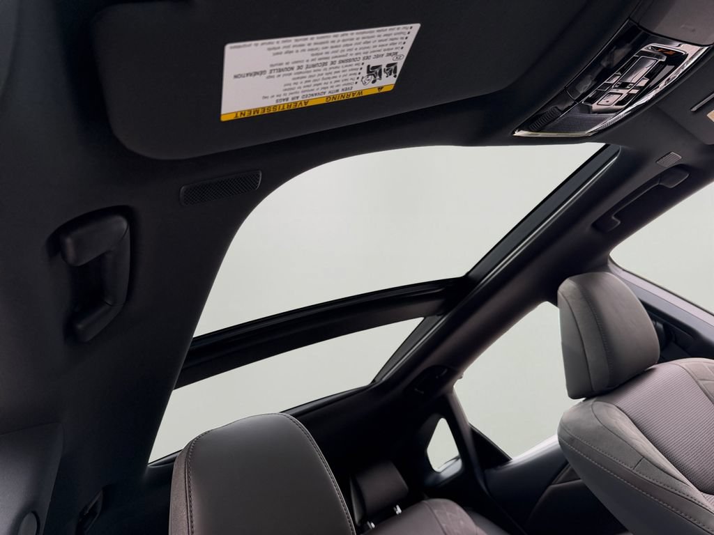 New 2026 Lexus RX 450h AWD image 4