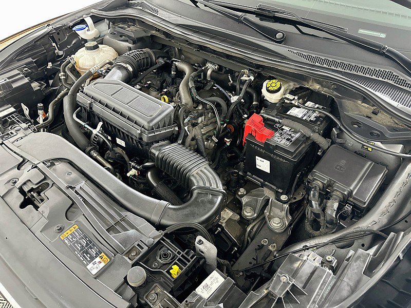 Used 2024 Ford Escape Active FWD image 29