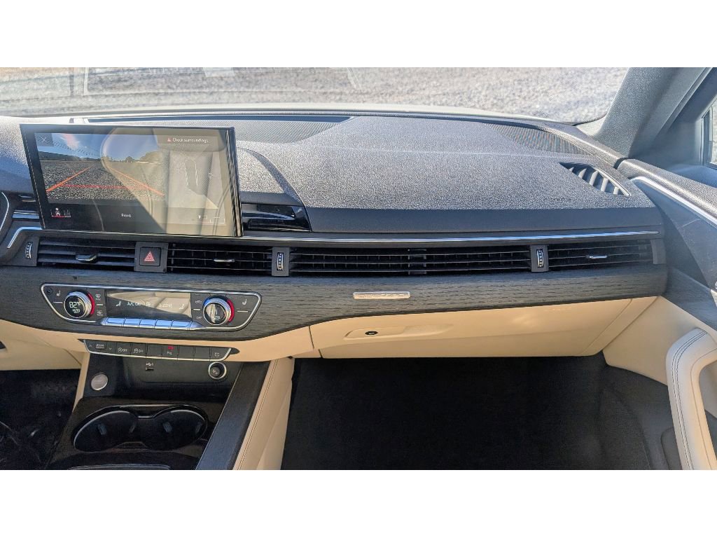 Used 2022 Audi A4 2.0T Premium Plus image 30