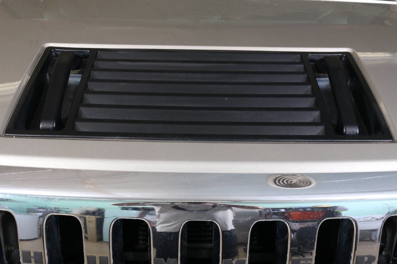 Used 2006 HUMMER H2 image 10
