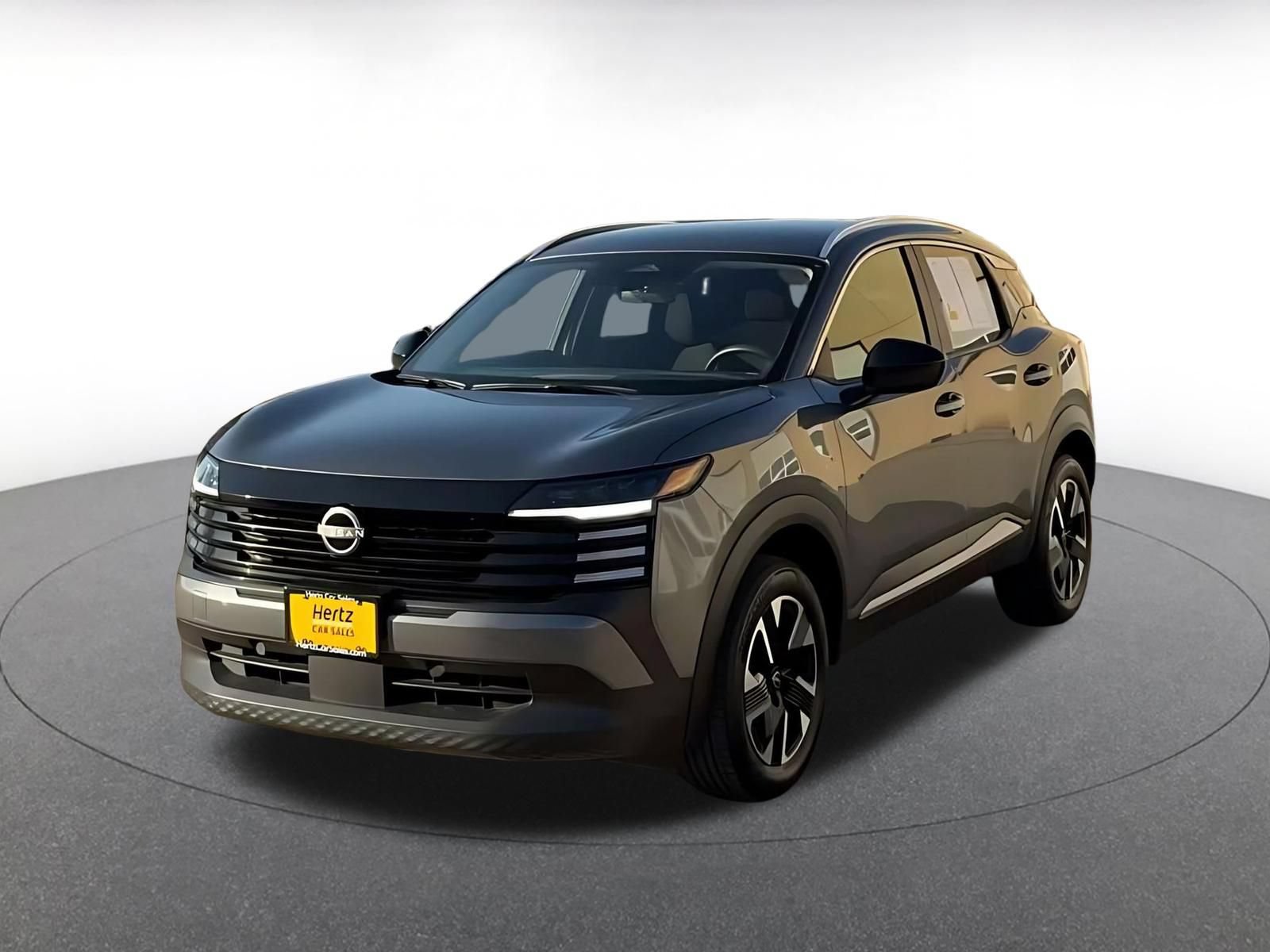 Used 2026 Nissan Kicks SV w/ Cold Weather Package AWD/4WD image 7