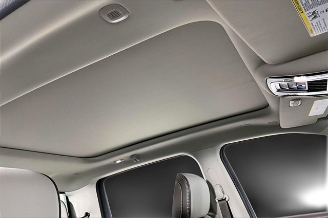 Used 2026 RAM 1500 Laramie w/ Laramie Southwest Edition image 28