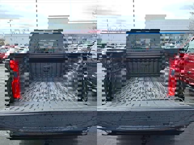 New 2026 Chevrolet Silverado 1500 RST image 6