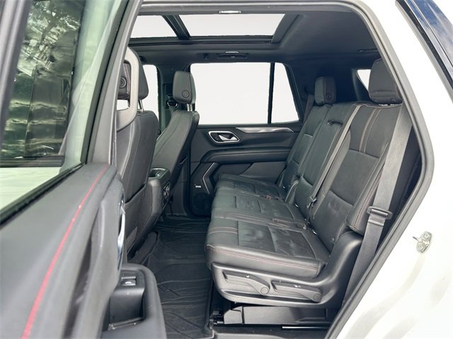 Used 2022 Chevrolet Tahoe RST w/ Max Trailering Package image 13