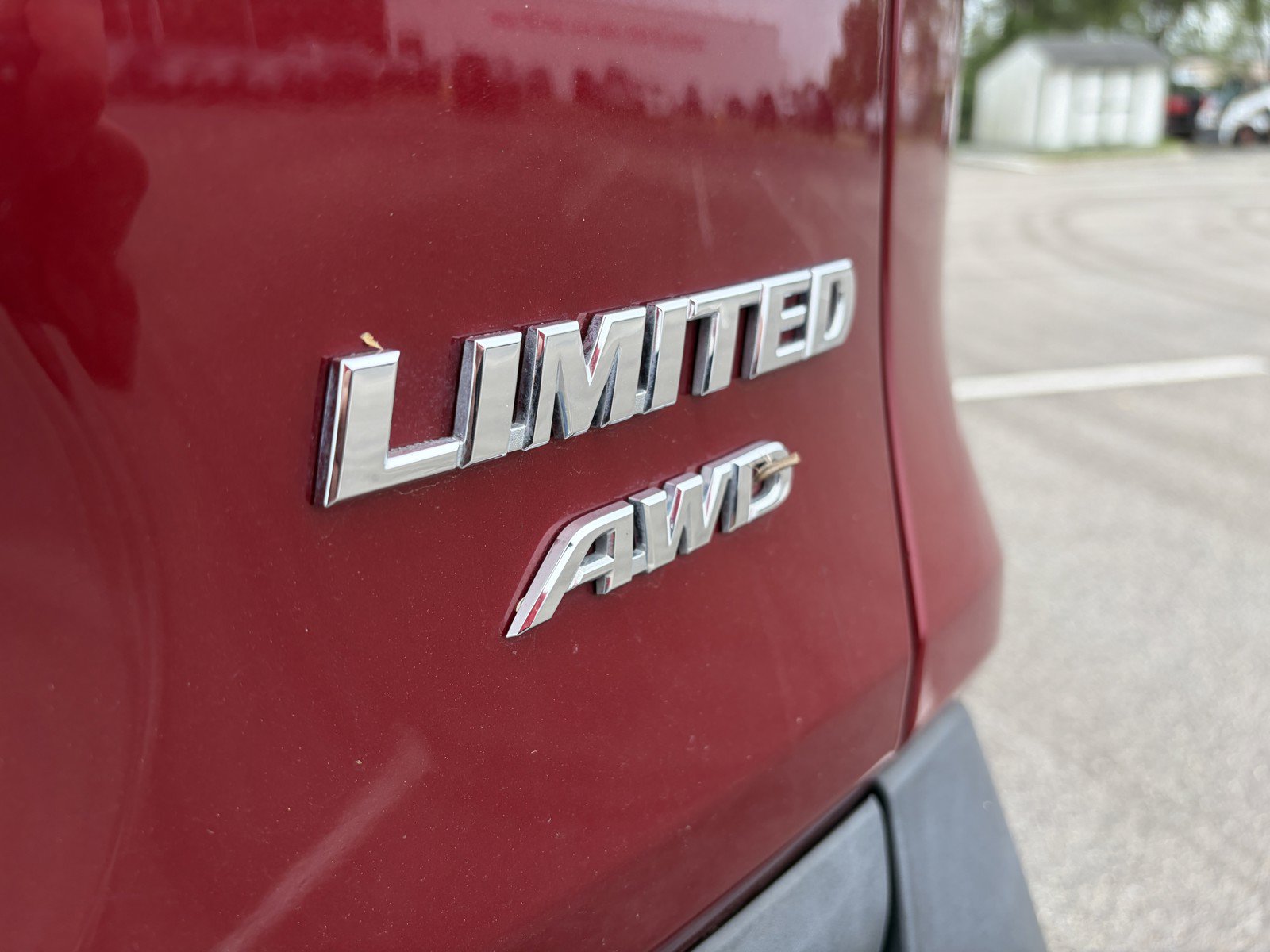 Used 2020 Toyota RAV4 Limited w/ Limited Grade Weather Package AWD/4WD image 39