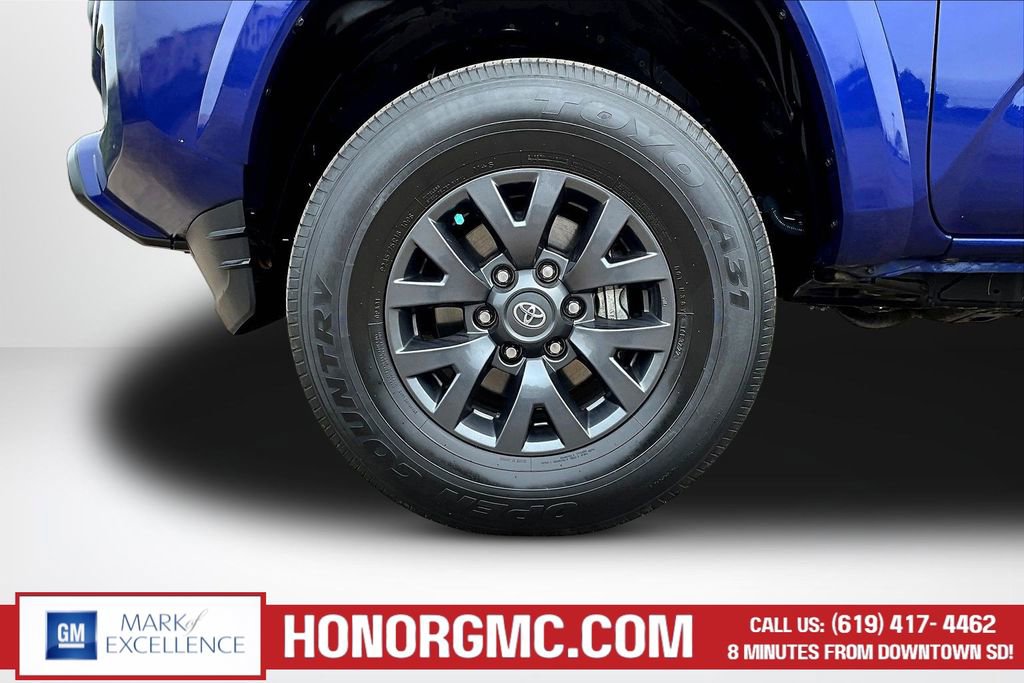 Used 2023 Toyota Tacoma SR5 image 31