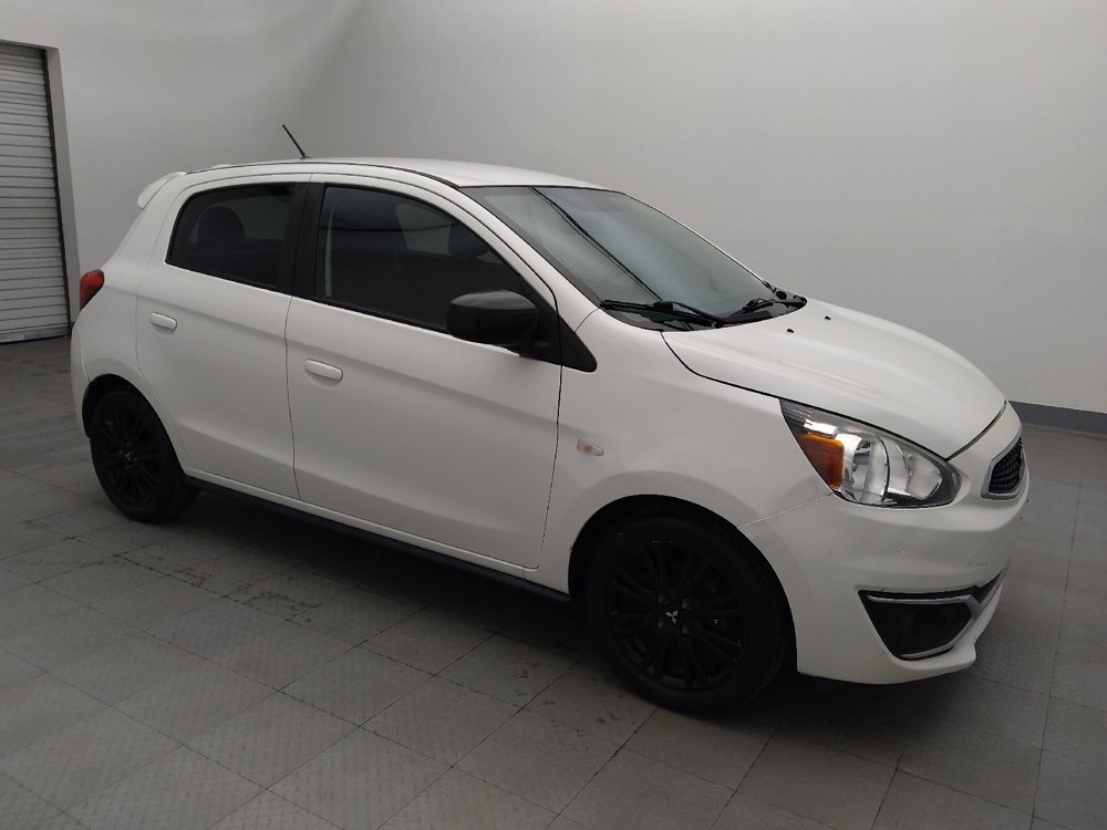Used 2020 Mitsubishi Mirage GT image 11