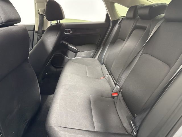 Used 2022 Honda Civic EX image 16