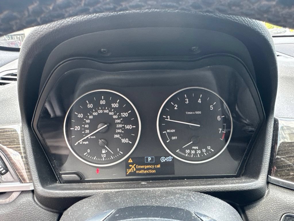 Used 2018 BMW X1 sDrive28i w/ Convenience Package FWD image 41