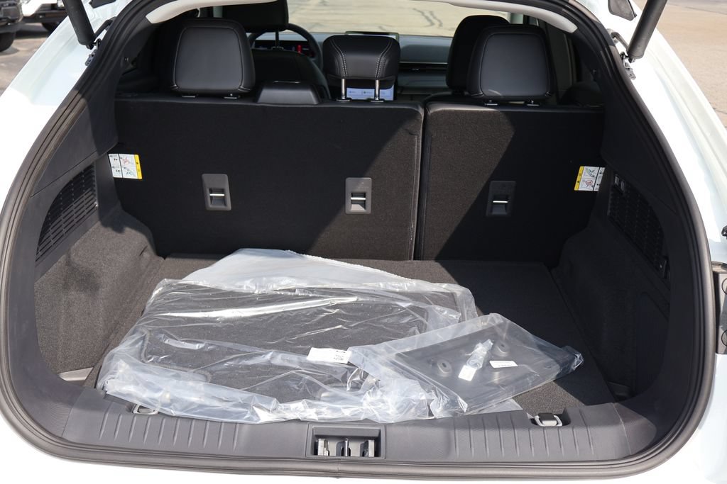New 2026 Ford Mustang Mach-E Premium AWD/4WD image 24