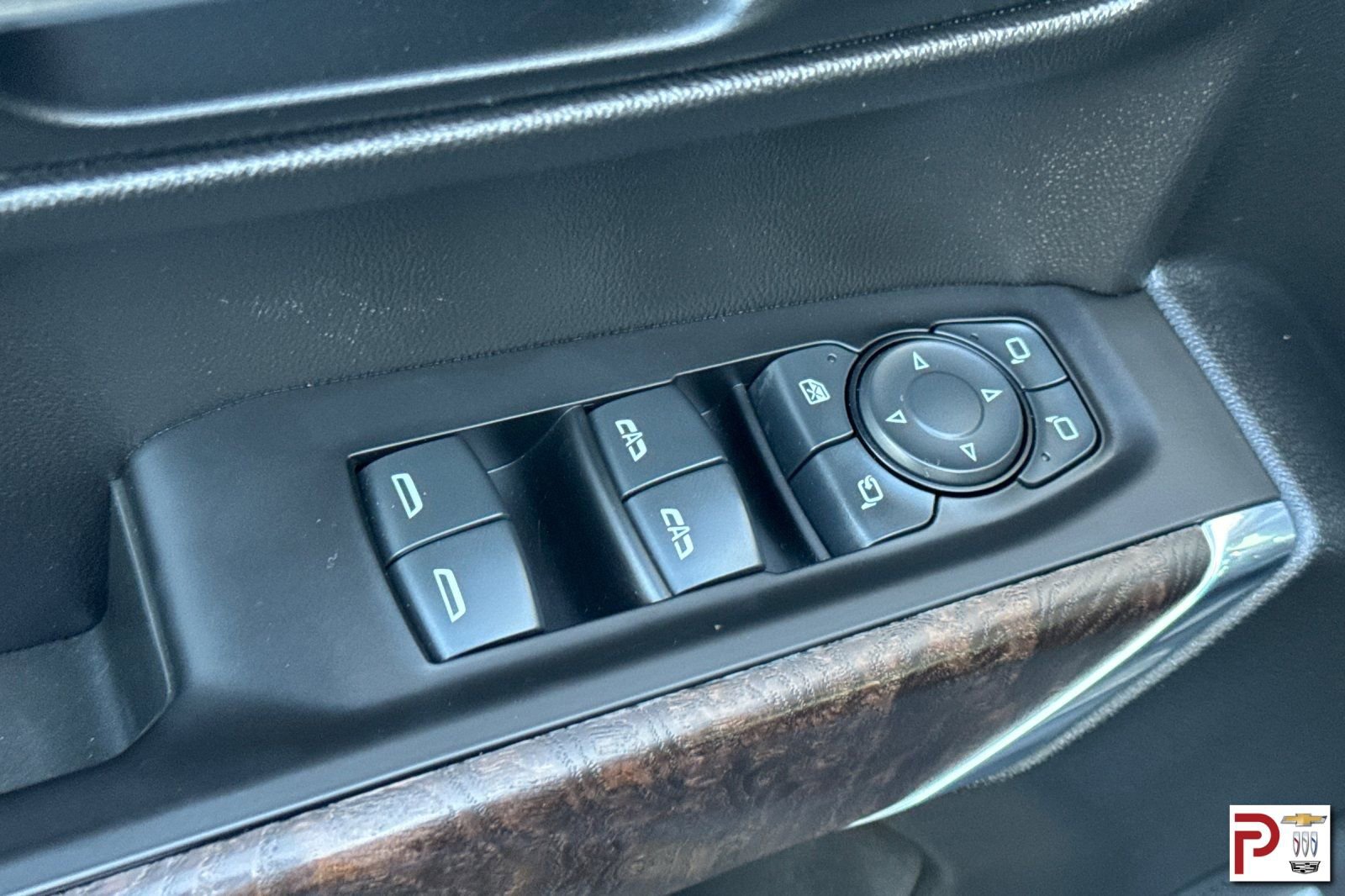 Certified 2020 GMC Sierra 1500 Denali w/ Denali Ultimate Package image 12