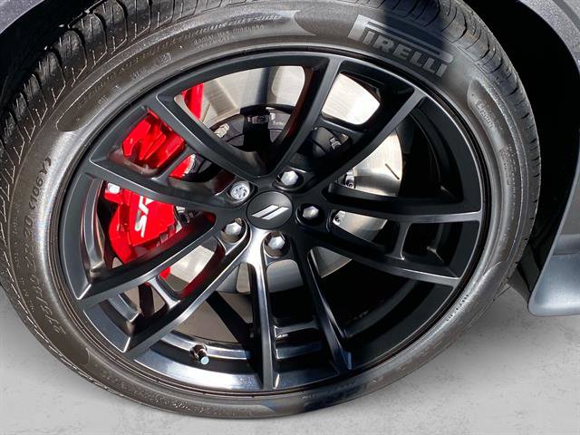 Certified 2023 Dodge Challenger R/T Scat Pack w/ Plus Package image 31