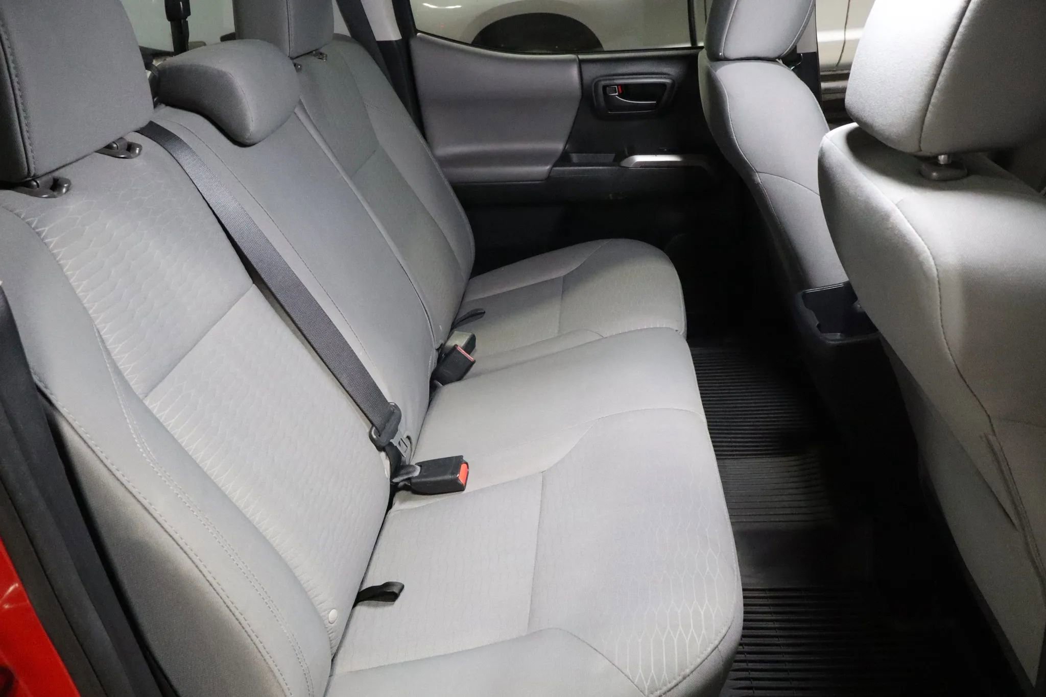 Used 2017 Toyota Tacoma SR5 w/ Tow Package image 13