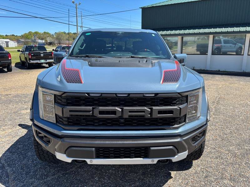 Used 2023 Ford F150 Raptor image 8