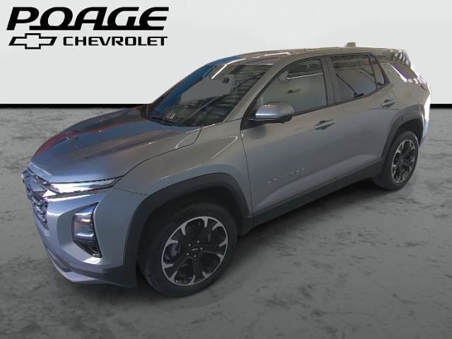 New 2027 Chevrolet Equinox LT w/ Convenience Package II AWD/4WD image 1