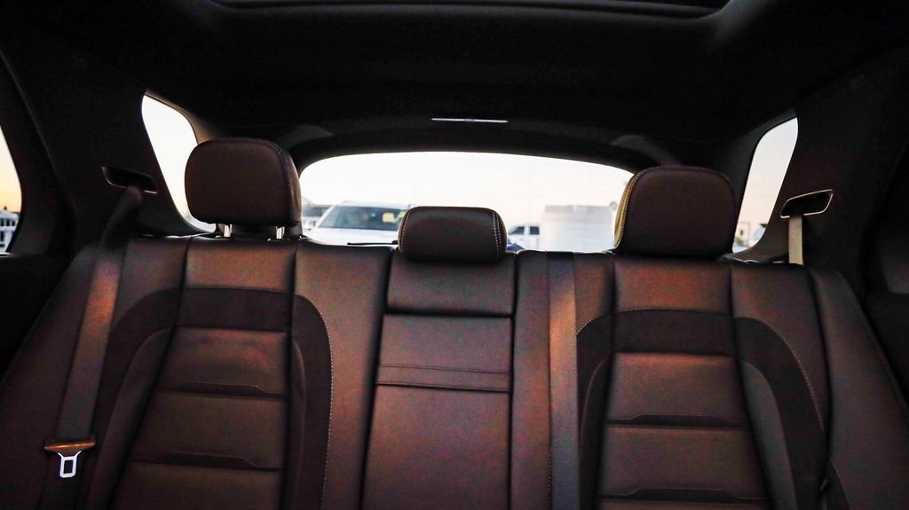 Used 2025 Mercedes-Benz GLE 53 AMG 4MATIC image 27