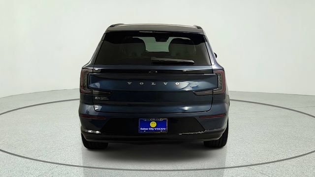 New 2026 Volvo EX90 Plus AWD/4WD image 6
