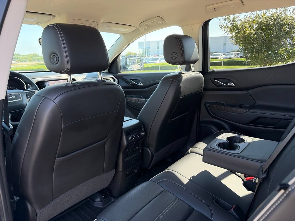 Used 2023 GMC Acadia Denali AWD/4WD image 43
