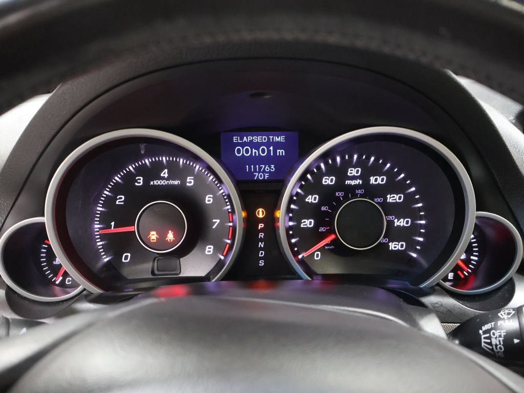 Used 2012 Acura TL w/ Technology Package FWD image 40