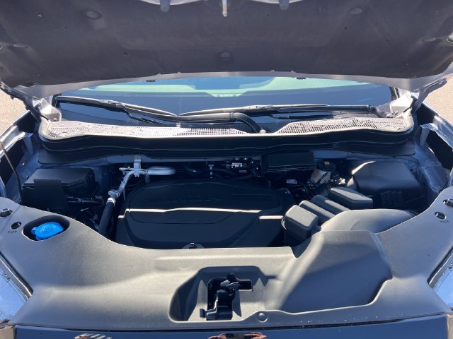 New 2026 Honda Ridgeline Black Edition image 30