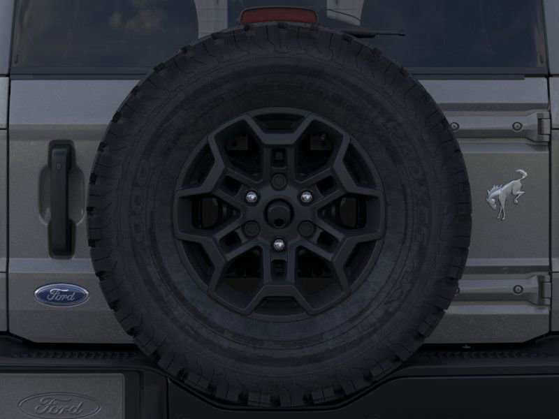 New 2026 Ford Bronco Badlands image 24
