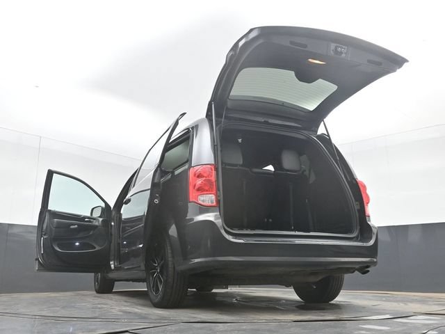 Used 2016 Dodge Grand Caravan SXT FWD image 55