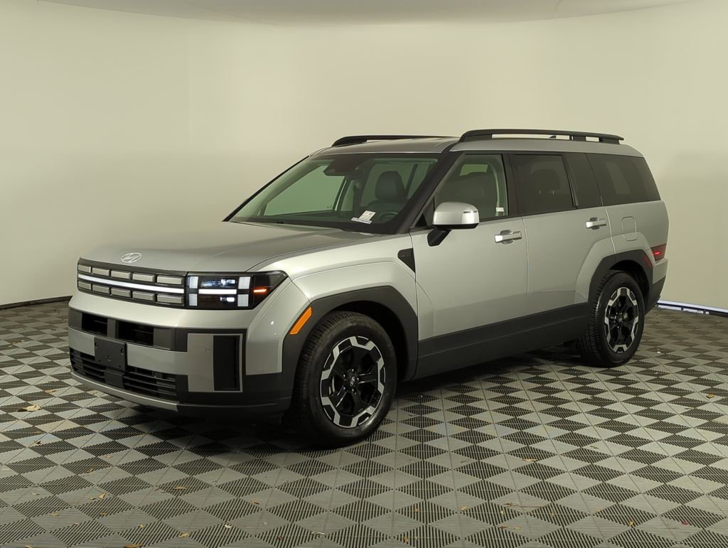 Used 2025 Hyundai Santa Fe SEL image 9