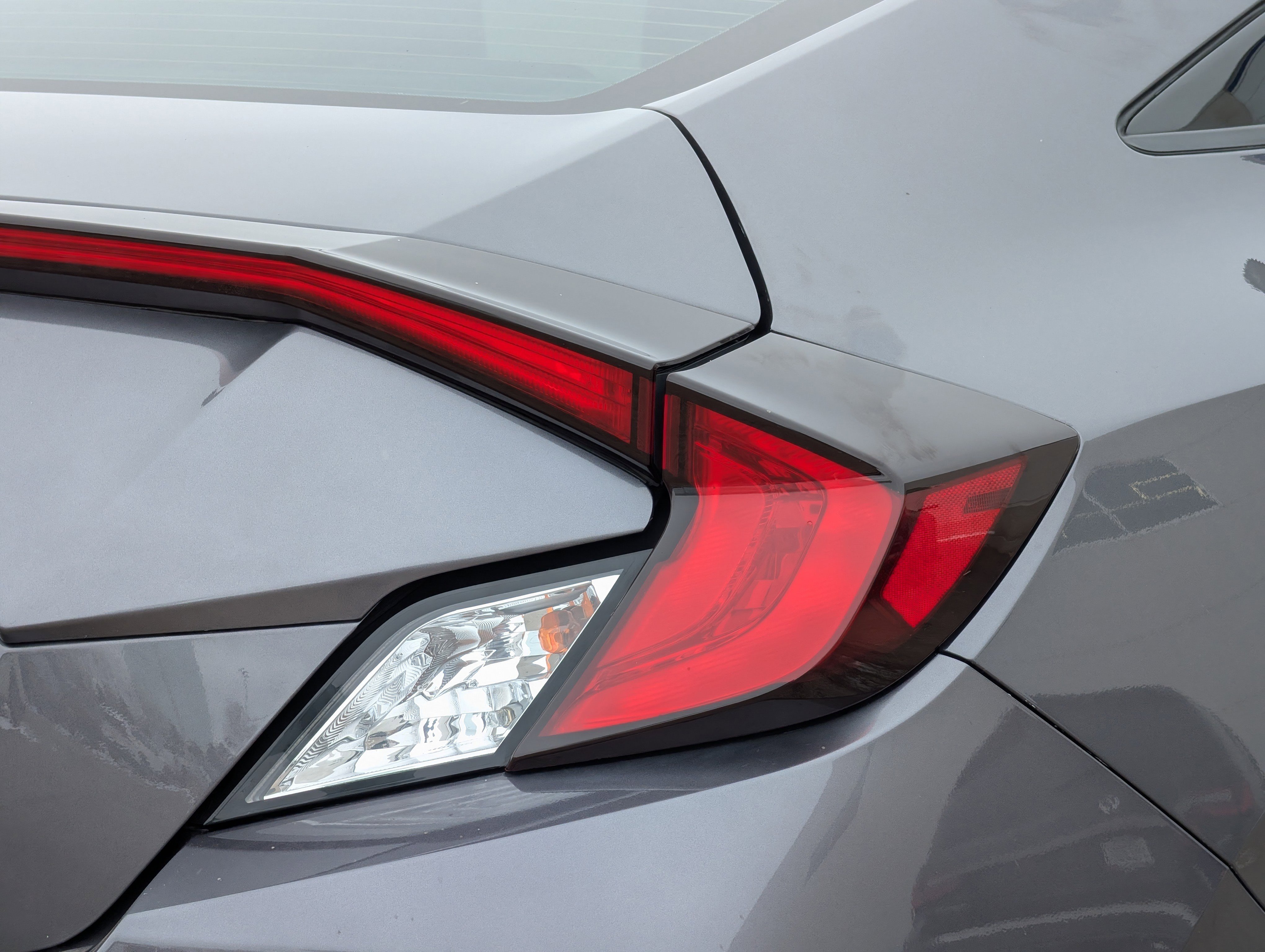 Used 2018 Honda Civic LX image 17