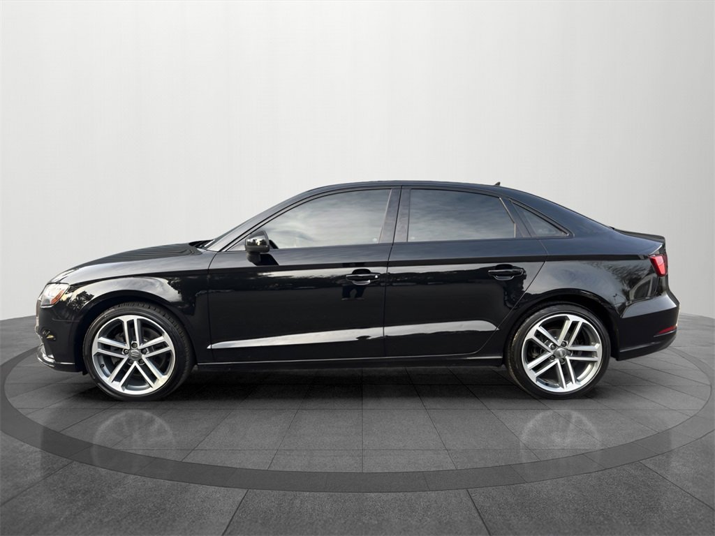 Used 2020 Audi A3 2.0T Premium Plus w/ Premium Plus Package image 2