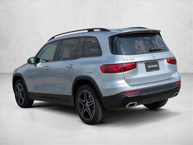 New 2026 Mercedes-Benz GLB 250 image 9