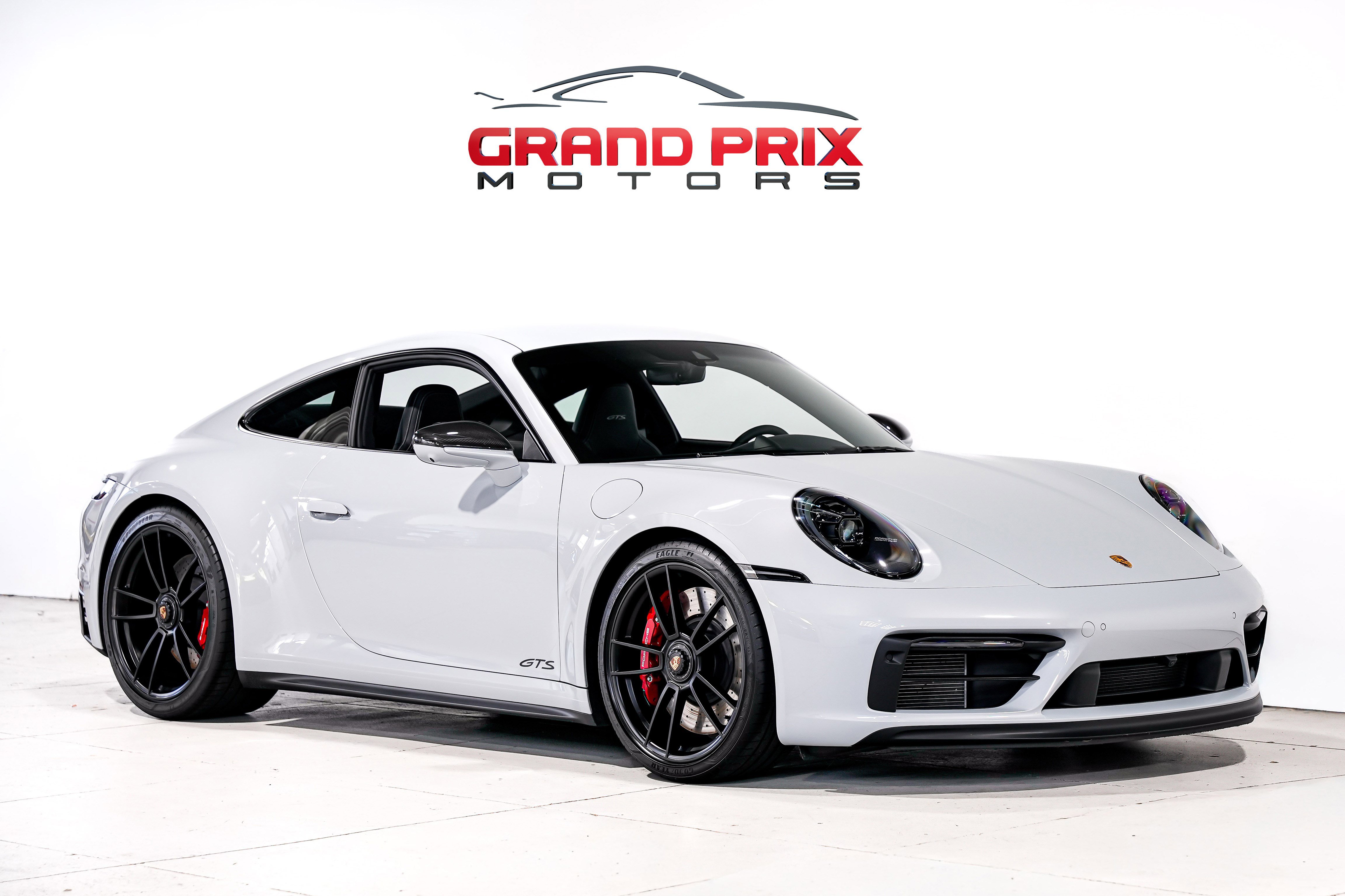 Used 2023 Porsche 911 Carrera GTS image 1