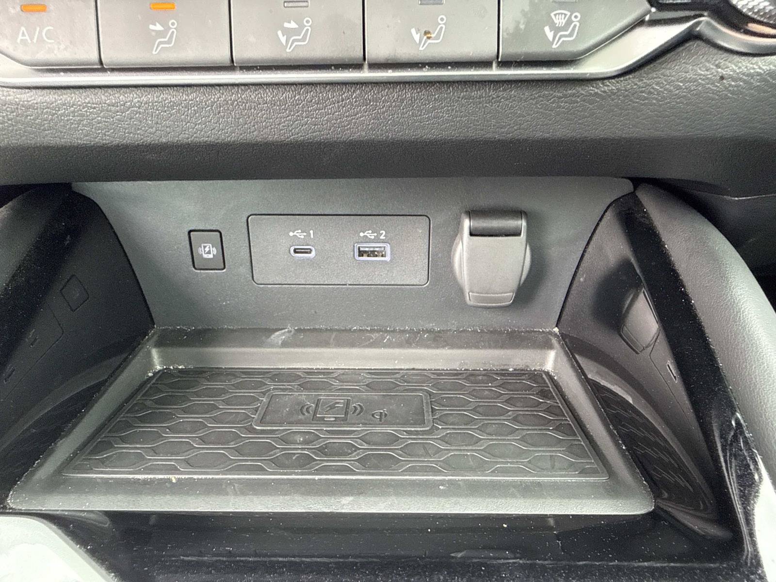 Used 2024 Nissan Altima 2.5 SR w/ SR Premium Package FWD image 28