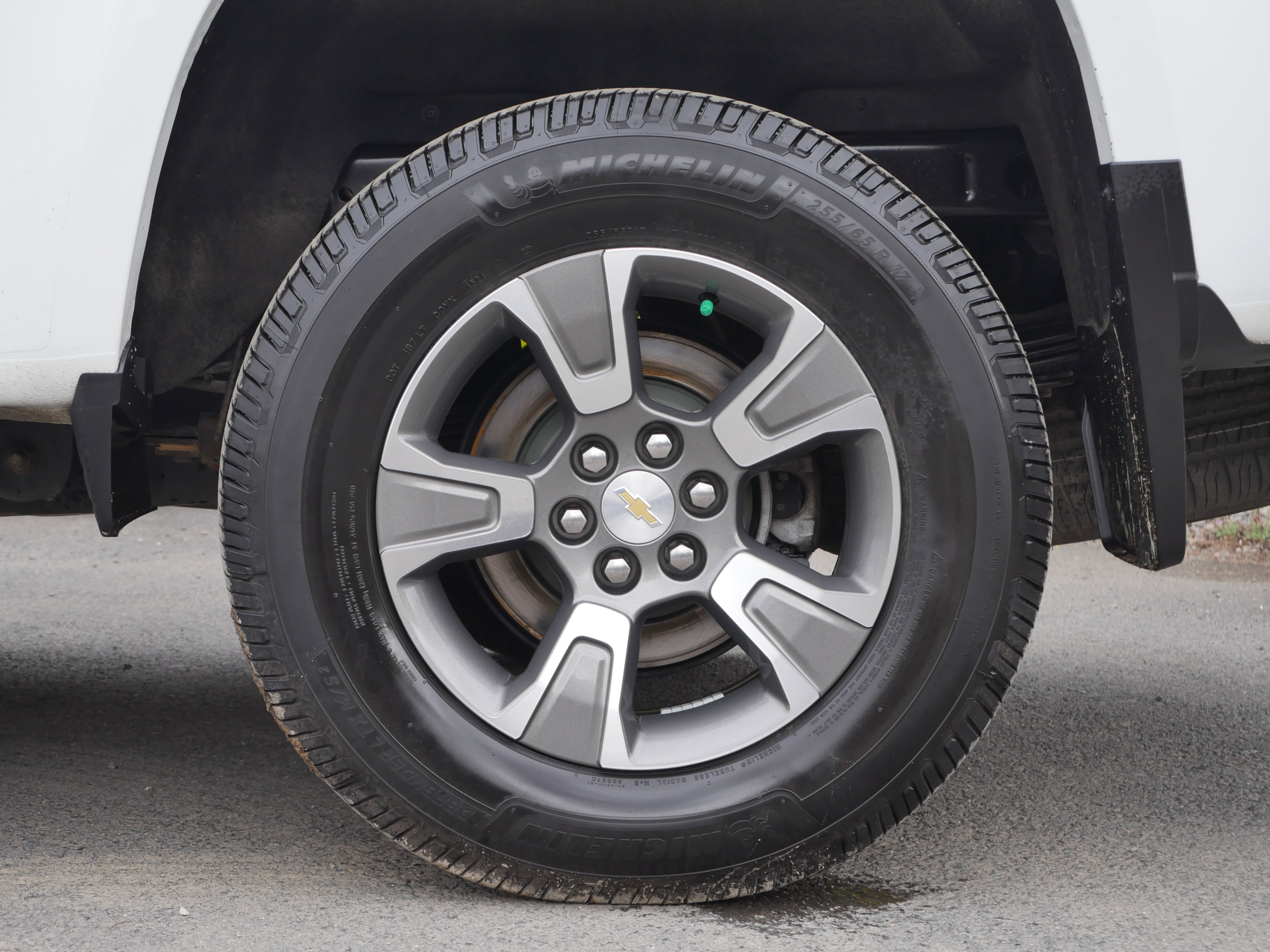 Used 2020 Chevrolet Colorado Z71 image 19