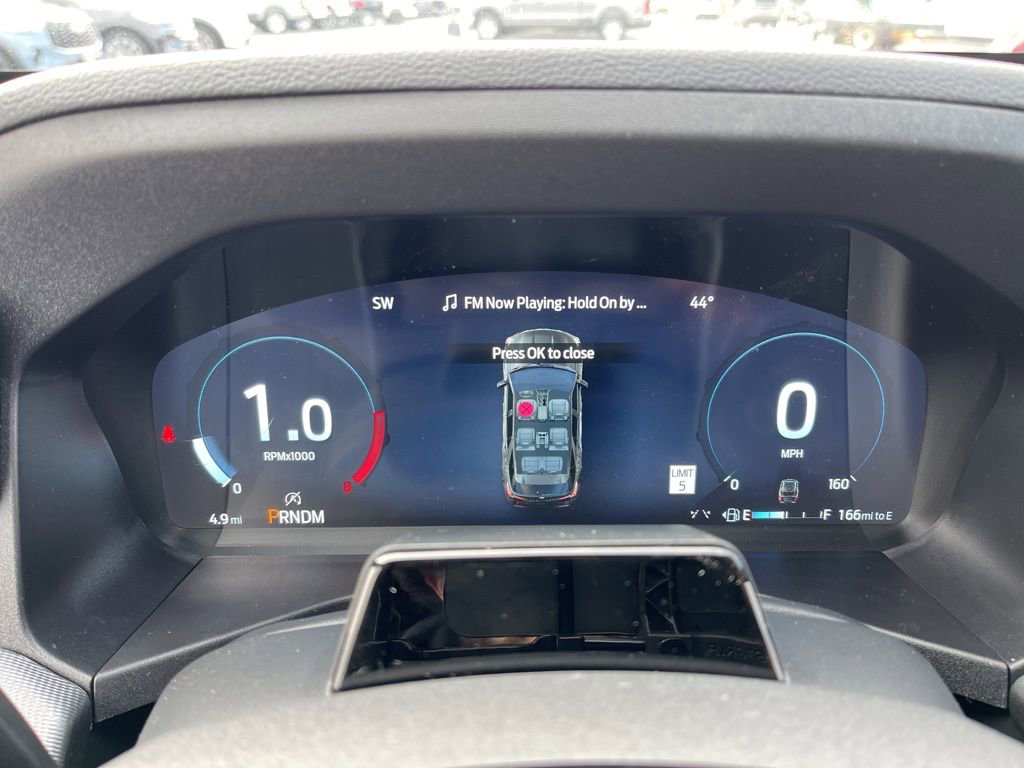 New 2026 Ford Explorer ST w/ Sun And Sound Package image 7