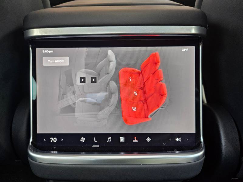 Used 2024 Tesla Model S Plaid AWD/4WD image 68