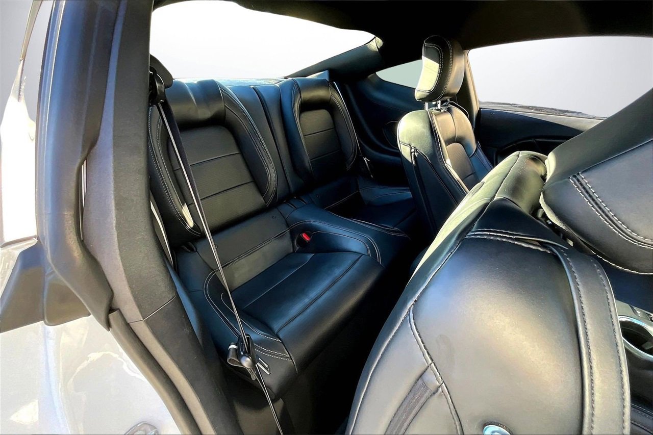 Used 2024 Ford Mustang GT Premium image 22