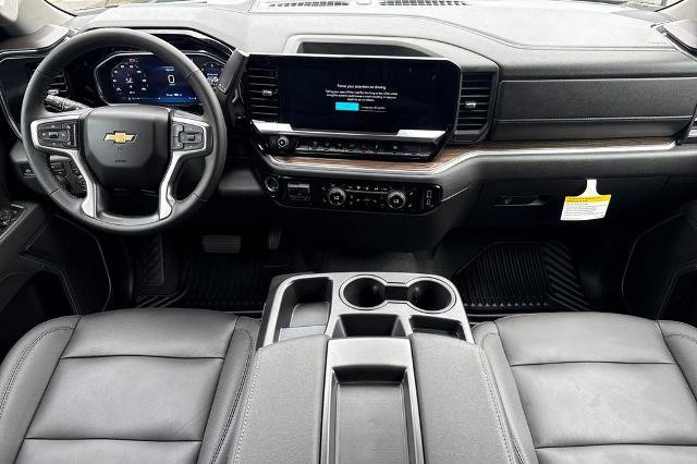 New 2026 Chevrolet Silverado 3500 LT w/ All Star Edition image 14