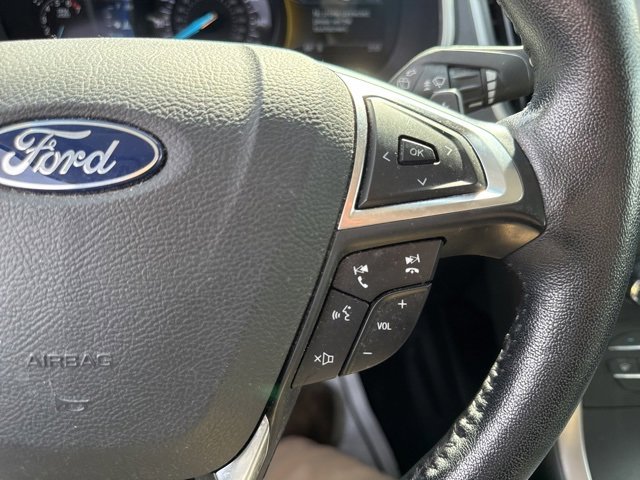 Used 2019 Ford Edge SEL w/ Equipment Group 201A image 36