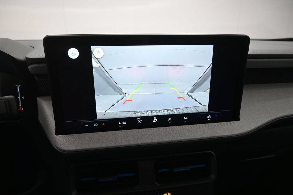 New 2026 Ford Maverick XLT FWD image 3