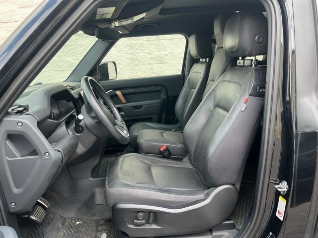 Used 2023 Land Rover Defender 90 X AWD/4WD image 8