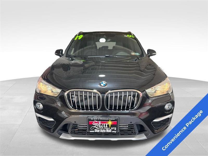Used 2019 BMW X1 xDrive28i w/ Convenience Package AWD/4WD video 2
