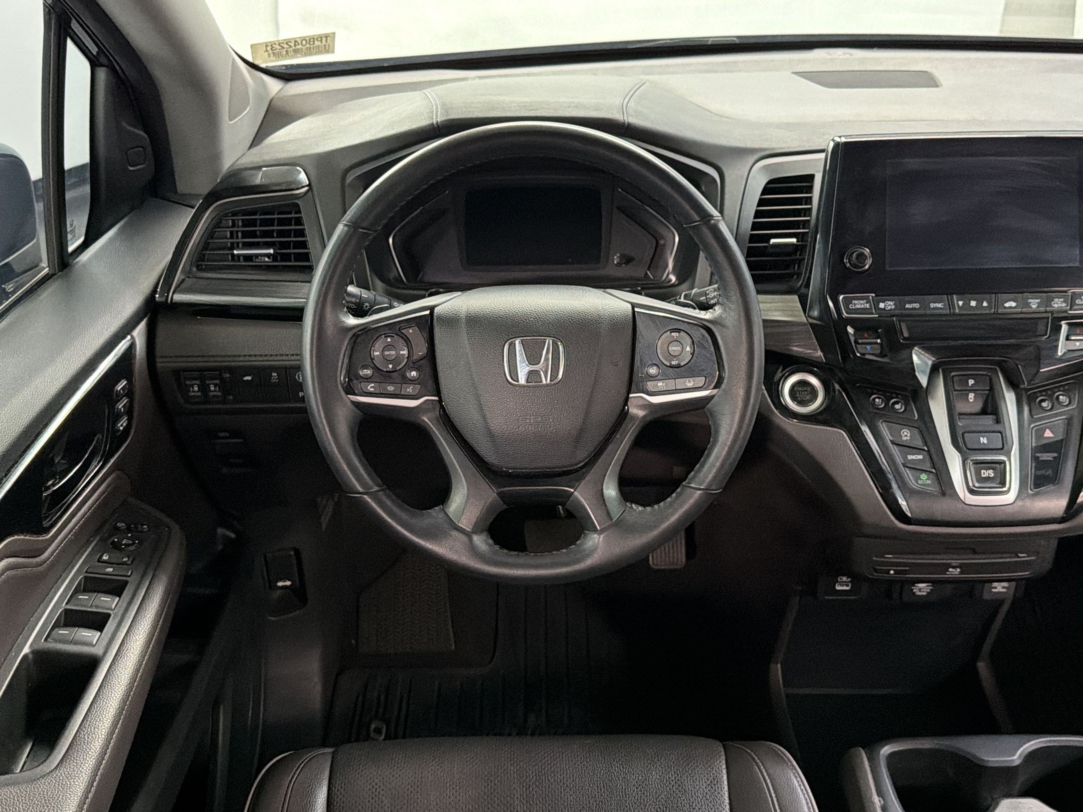 Used 2023 Honda Odyssey Elite image 27