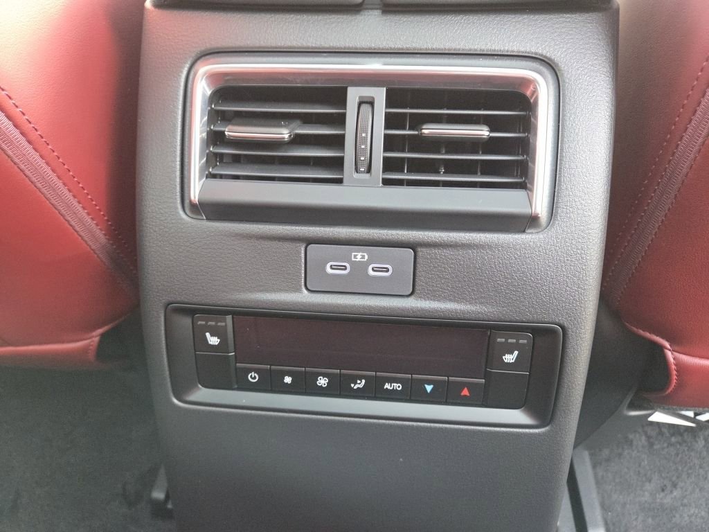 New 2026 MAZDA CX-70 3.3 Turbo S w/ Premium Package image 9