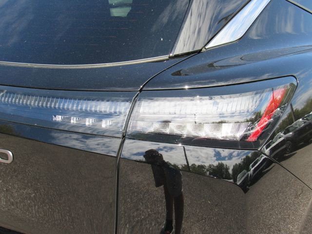 New 2026 Nissan Murano SL image 13