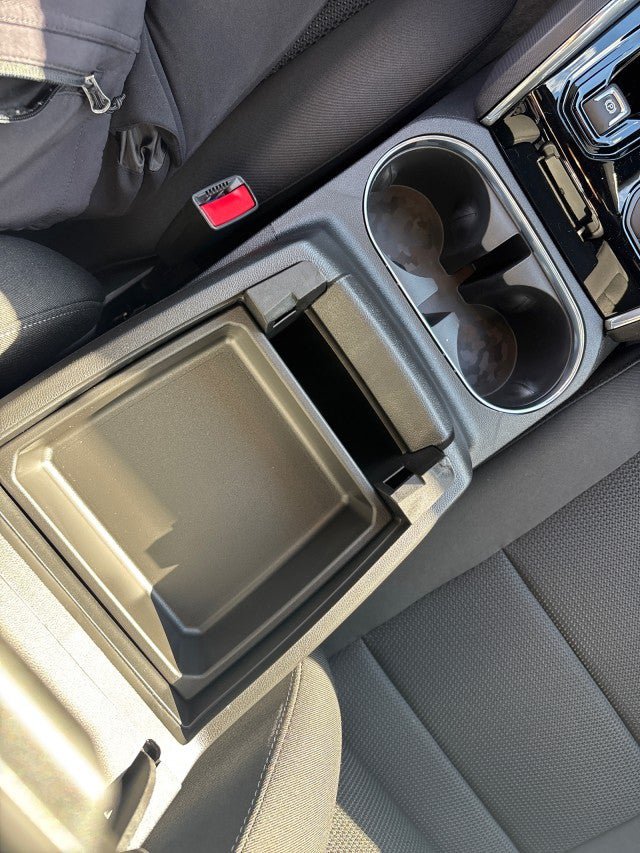 New 2026 GMC Canyon Elevation w/ Convenience Package RWD image 24