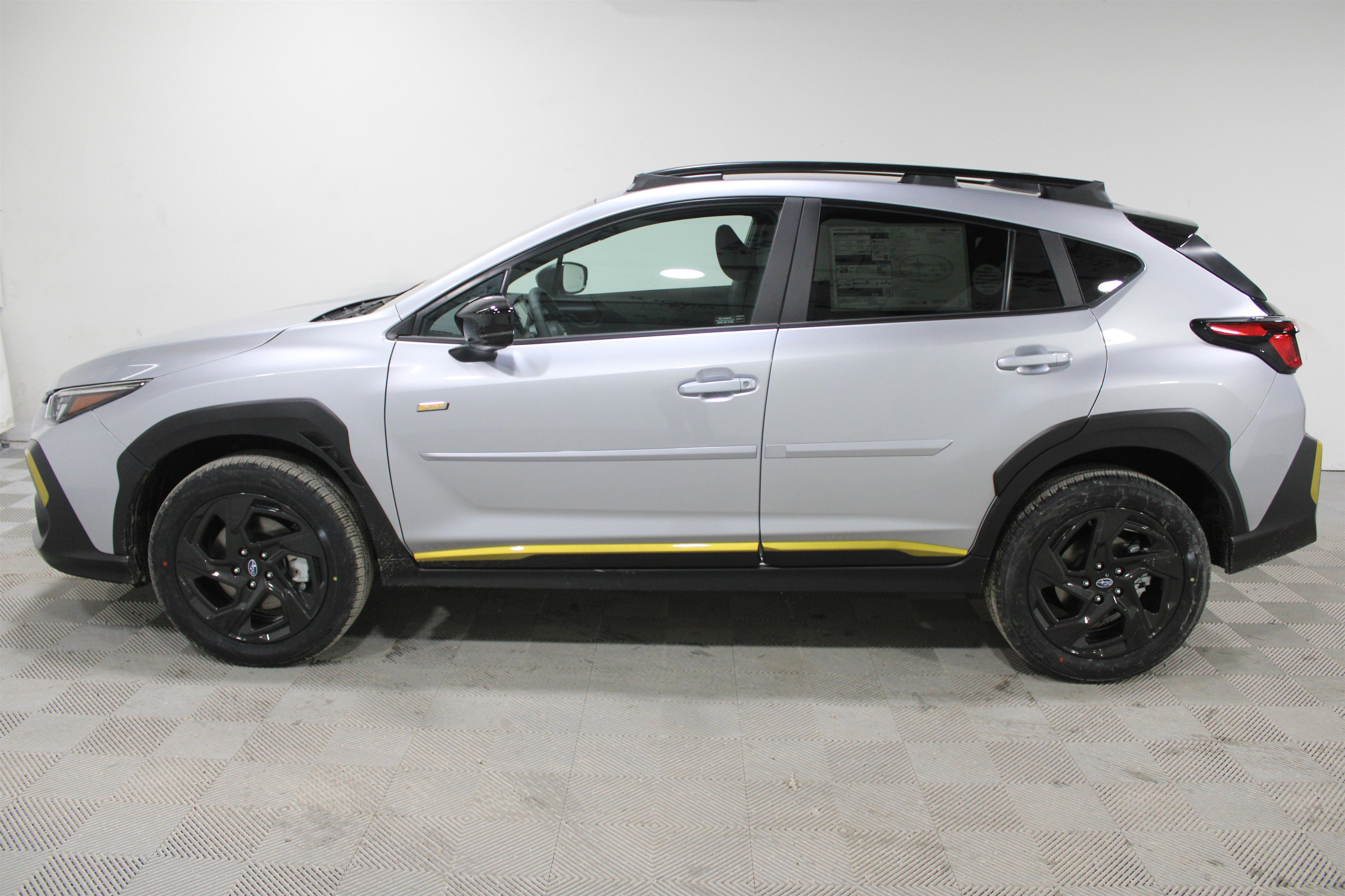 New 2026 Subaru Crosstrek 2.5i Sport image 29