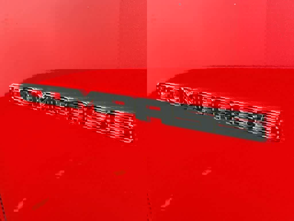 Used 2023 Jeep Compass Latitude AWD/4WD image 7