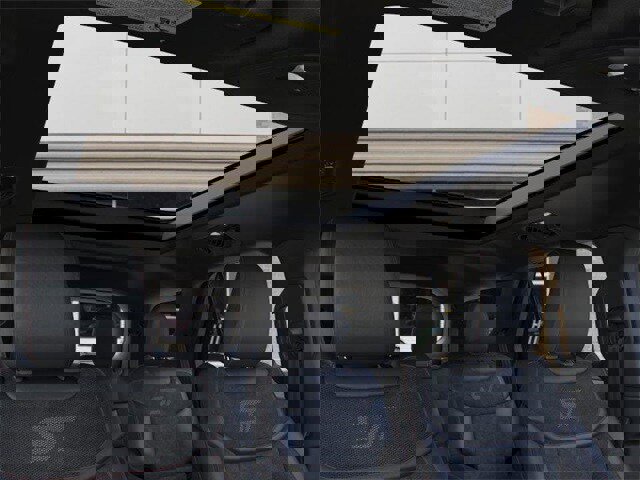 New 2026 Ford Explorer ST image 45