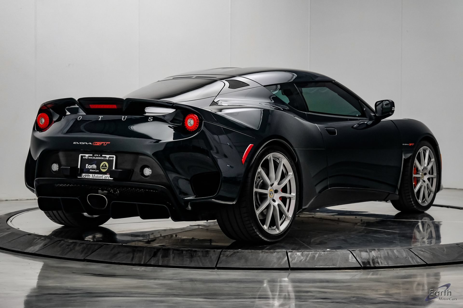 Used 2020 Lotus Evora RWD image 21