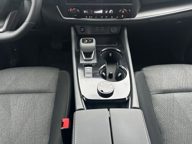 New 2026 Nissan Rogue SV w/ Cold Weather Package image 25